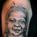 tattoo galleries/ - Baby Portrait - 60669